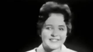 Brenda Lee - Humming The Blues Over You (1959)