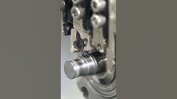 DirectTurn-Jet system - Optimized two streams of coolant jets to maximize productivity