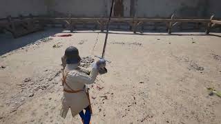 Download Lagu Trying to be Long Sword Master Part 1 MP3