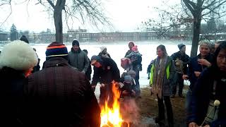 Easthampton Winterfest 2018