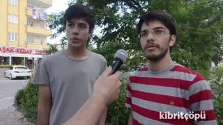 Itikaf Nedir? Sokak Ropörtajı.. ツ