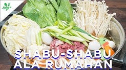 #subscribe #Masak.TV #resemasakpraktis Resep Shabu-shabu Rumahan - Durasi: 6.55. 