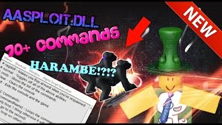 Roblox:Free Hack/Exploit (PATCHED) Btools,forcefield,god,jesusfly&Much More