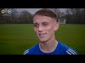 Player Focus | Ethan Galbraith