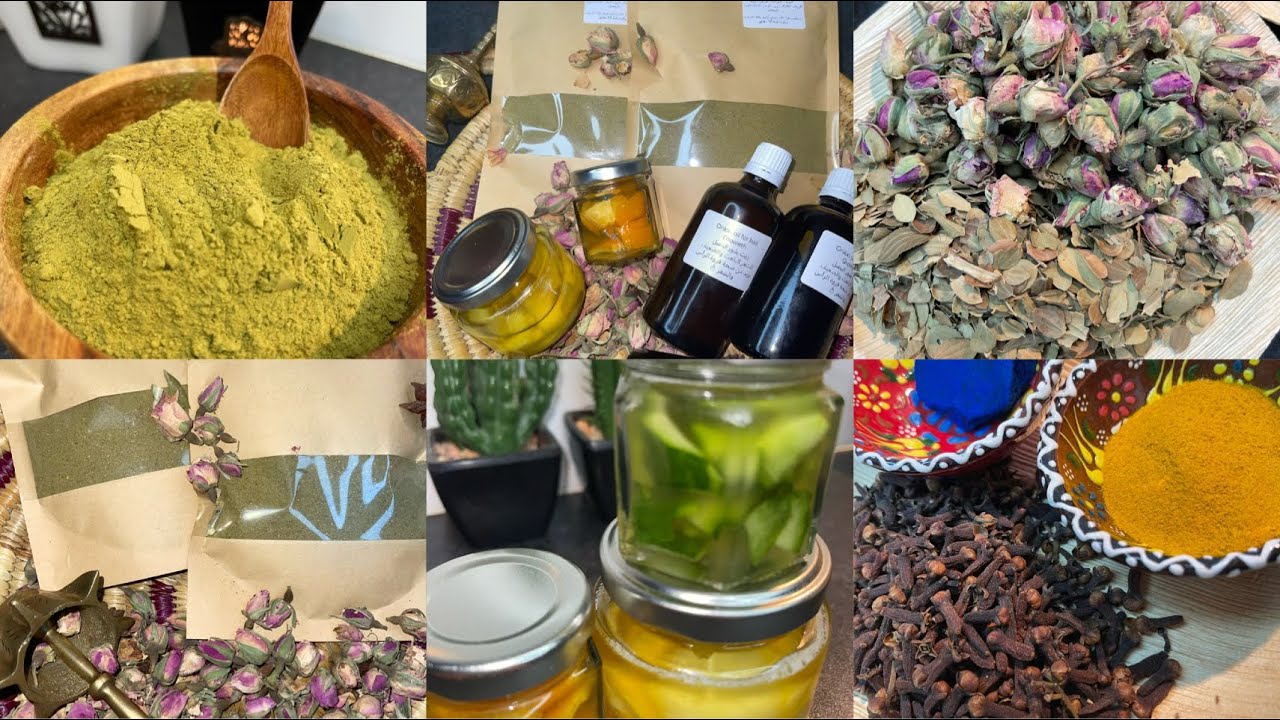 التبريمة المغربية وصفة تجارية سهلة ومربحة 👌زيت الليمون 🍋زيت الخيار🥒زيت البرتقال🍊كنعطيك اسرار الخدمة🩷