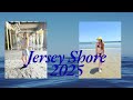 Jersey Shore 2025 Vlog