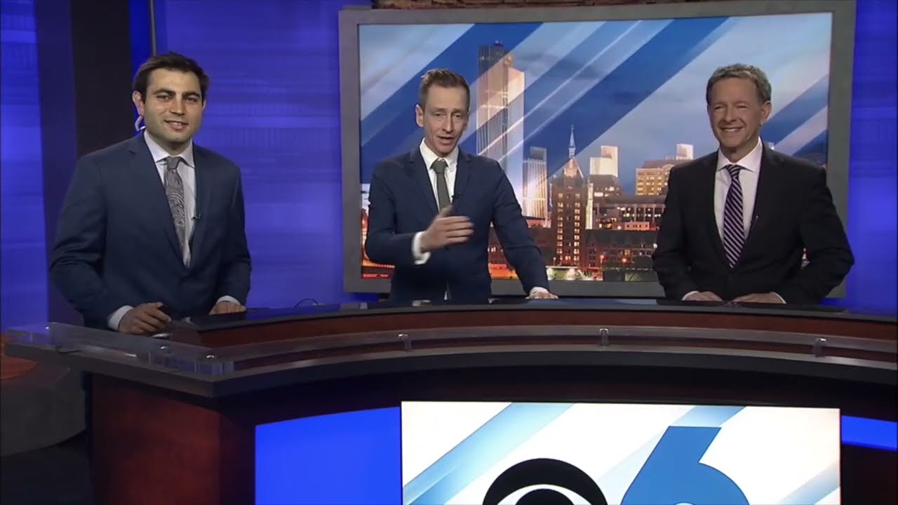 Capital Region Local News - Saturday March 29, 2025