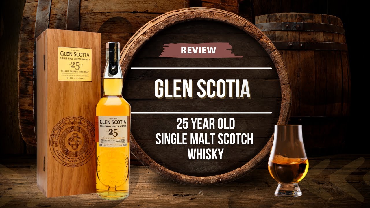 未開栓CAMPBELTOWN & LOCH ScotchWhisky25年 【公式通販】