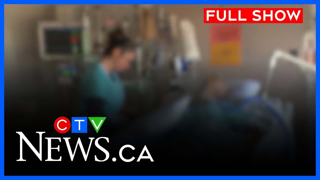 Health care workers weigh in on 'patient first' plan | CTV News Saskatoon at Six, Mar. 11, 2026