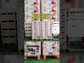 Scalable, Safe, Smart: The Future of Energy Storage is Here! #foryou #powerstorage #energystorage