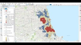 Analyzing Patterns: Crime Analysis (Part I) screenshot 4