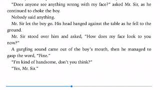 Chapter 24: Holes