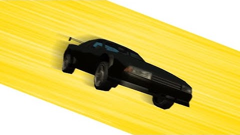 GTA:SA Stunt Compilation