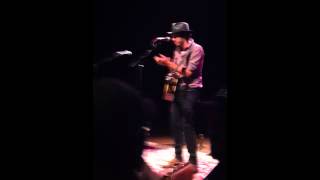 Corey Chisel Acapella