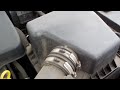 FIAT Freemont 2 0 Multijet 170 C Urban vano motore Agenzia Privacar Gemsauto Gallipoli Lecce