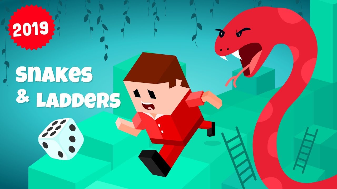 Snakes And Ladders Master - Apps on Google Play