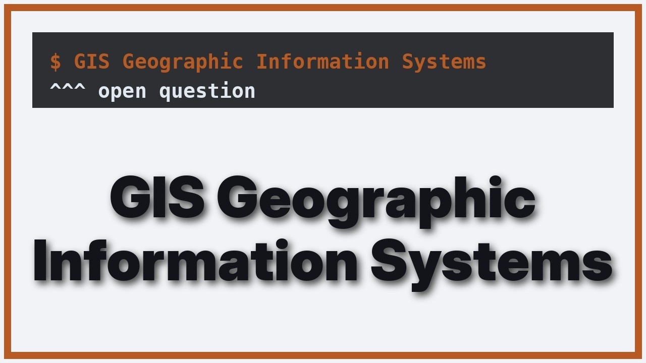 GIS: QGIS Essen ruler problems with EPSG:3857 (3 Solutions!!) - YouTube