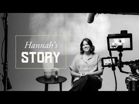 What Happens When We Let God Heal Our Past?