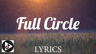Nas - Full Circle ft The Firm, AZ, Foxy Brown, Cormega (Lyrics)