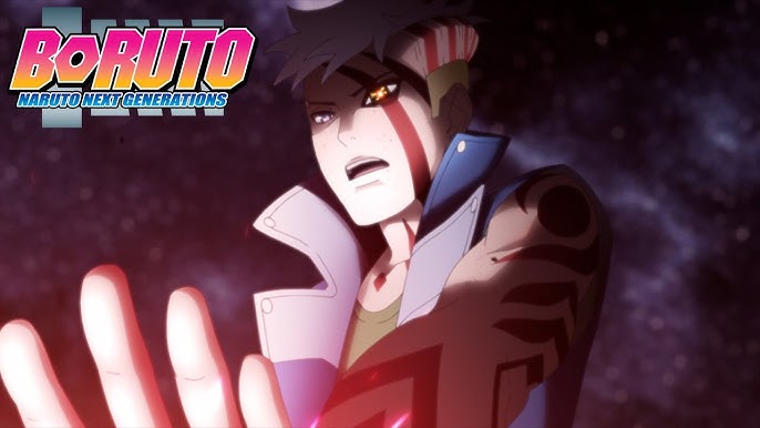 Boruto Explorer - Breaking News ♢ O anime de BORUTO, a