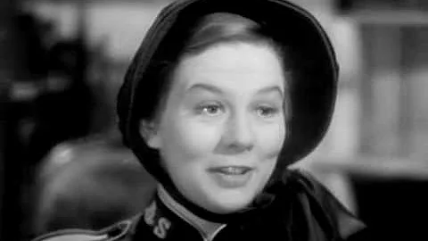 Wendy Hiller - Major Barbara - 1941