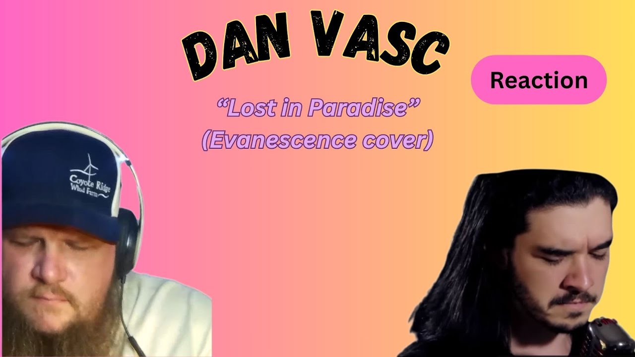 Reaction / Dan Vasc - 