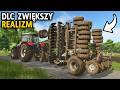 BĘDZIE REALISTYCZNE DLC 🔥 Sky Agriculture Pack - pierwsze informacje