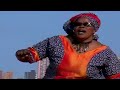 Shembe: Madangazela -Ilizwi lenkosi