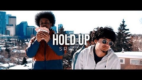 Srizzy x OCS - Hold Up (Official Music Video) Shot By @SCFILMS