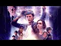 Pure Imagination By Ghostwriter Music (Ready Player One Trailer Music)