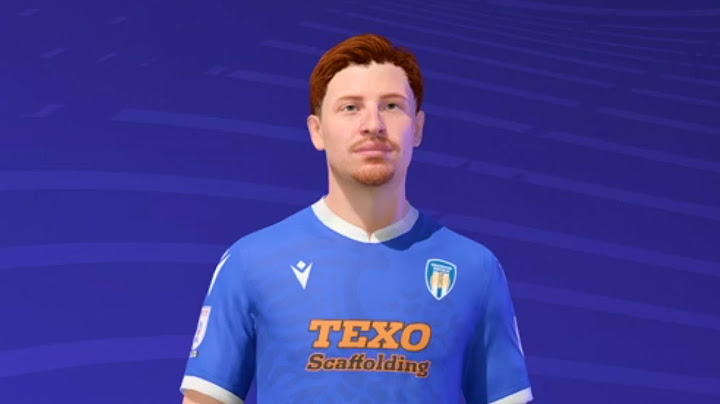 Ik maakte de Bankzitters na in Career Mode