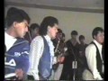 Los Bybys en Ciudad Perico / Jujuy 1991 part 2