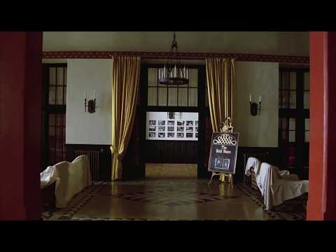 The Shining (1980) Overlook Hotel July 4th Ball 1921