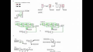 Cronometro &amp; Operaciones con Logisim