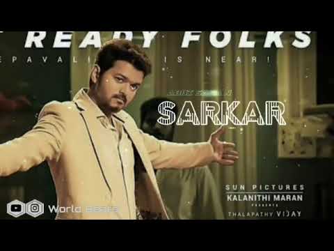 sarkar-party-office-fight-theme---world-beats