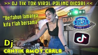 DJ AMOY CARLA ‼️ RELA KAU TINGGALKAN AKU ‼️ OT ARSA BELANTI SP.PADANG