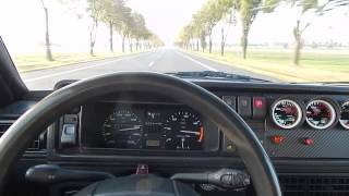 vw golf mk ii 1 9 tdi 1z