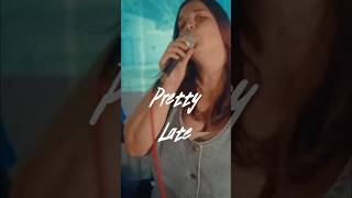 Pretty Late - Long Time Teaser #confession #dreampop #emotionaldisconnect #anxiety #fear #boston