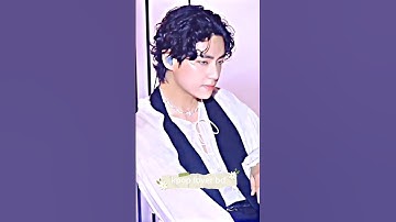 Taehyung edit (collide) #viral #trend #bts #taehyung