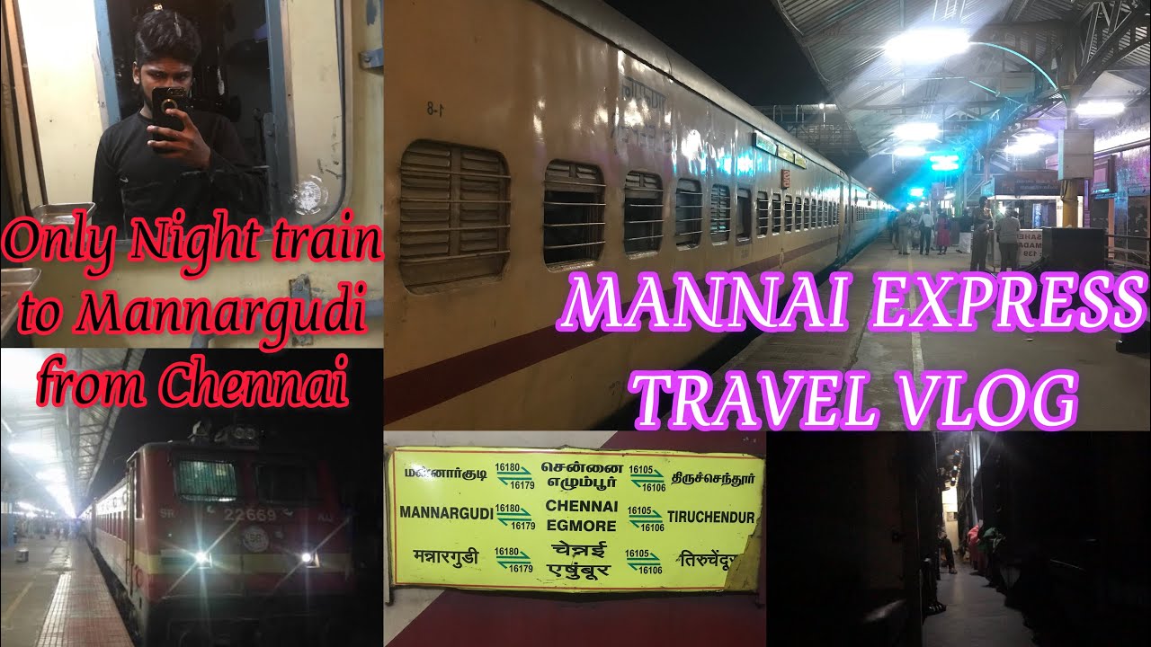 mannai travel