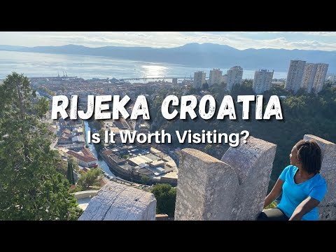 Why You Should Add Rijeka to Your Croatia Itinerary - 15 Things Worth Doing in Rijeka, Croatia