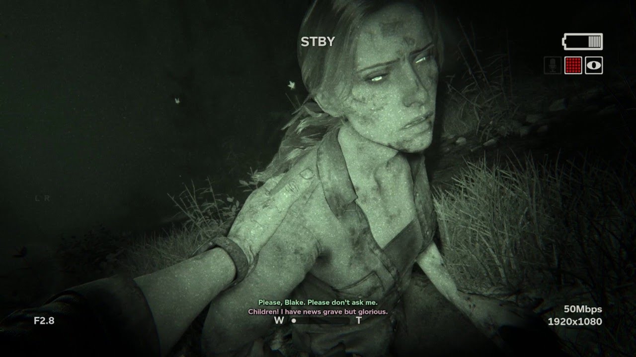 lynn outlast 2