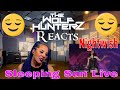 Nightwish - Sleeping Sun Live | The Wolf HunterZ Reactions