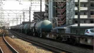 2012/01/10　EF210-112[新]牽引　5584レ　新座通過