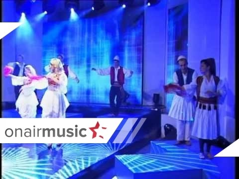 Alban Luzha Lulije Bel Holla Xhirimet E Produksioni Muzikor XIMI 2014
