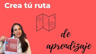 Episodio 6: Crea tu Ruta de Aprendizaje screenshot 3