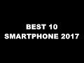 Best 10 smartphone 2017