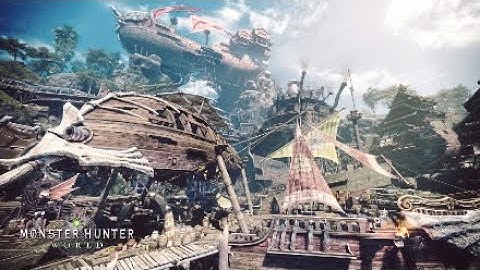 ZSD Switchaxe Build/ Fatalis Solo Build - Monster Hunter World: Iceborne