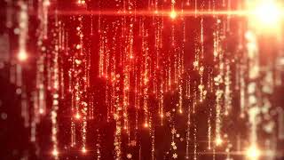 Falling Stars Beautiful Background