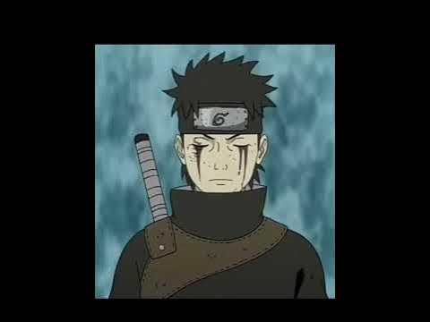 Como o Mangekyou Sharingan de Shisui Uchiha foi Destruído! #Shisui #Uc